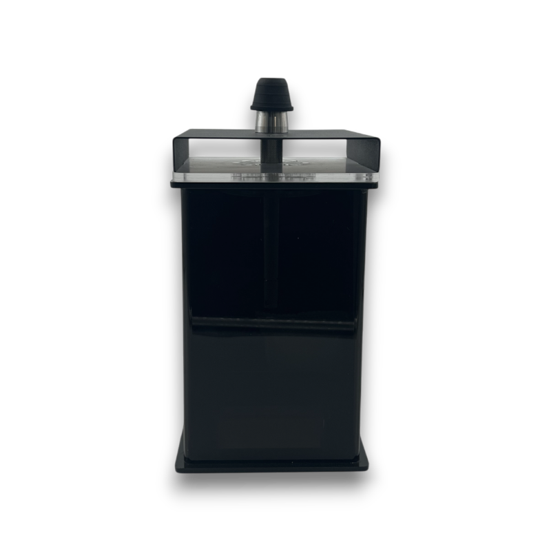 Nano Smoke Cube Hookah V2 – Compact Design