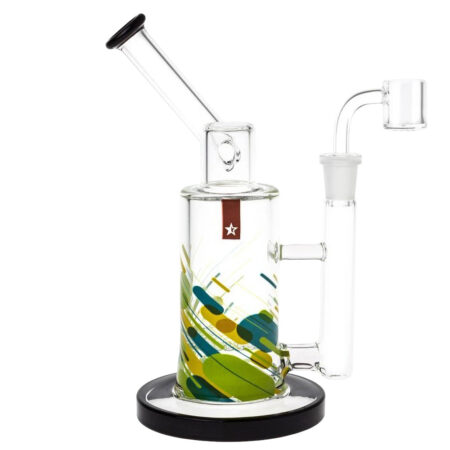 Famous Design Versuz Dab Rig