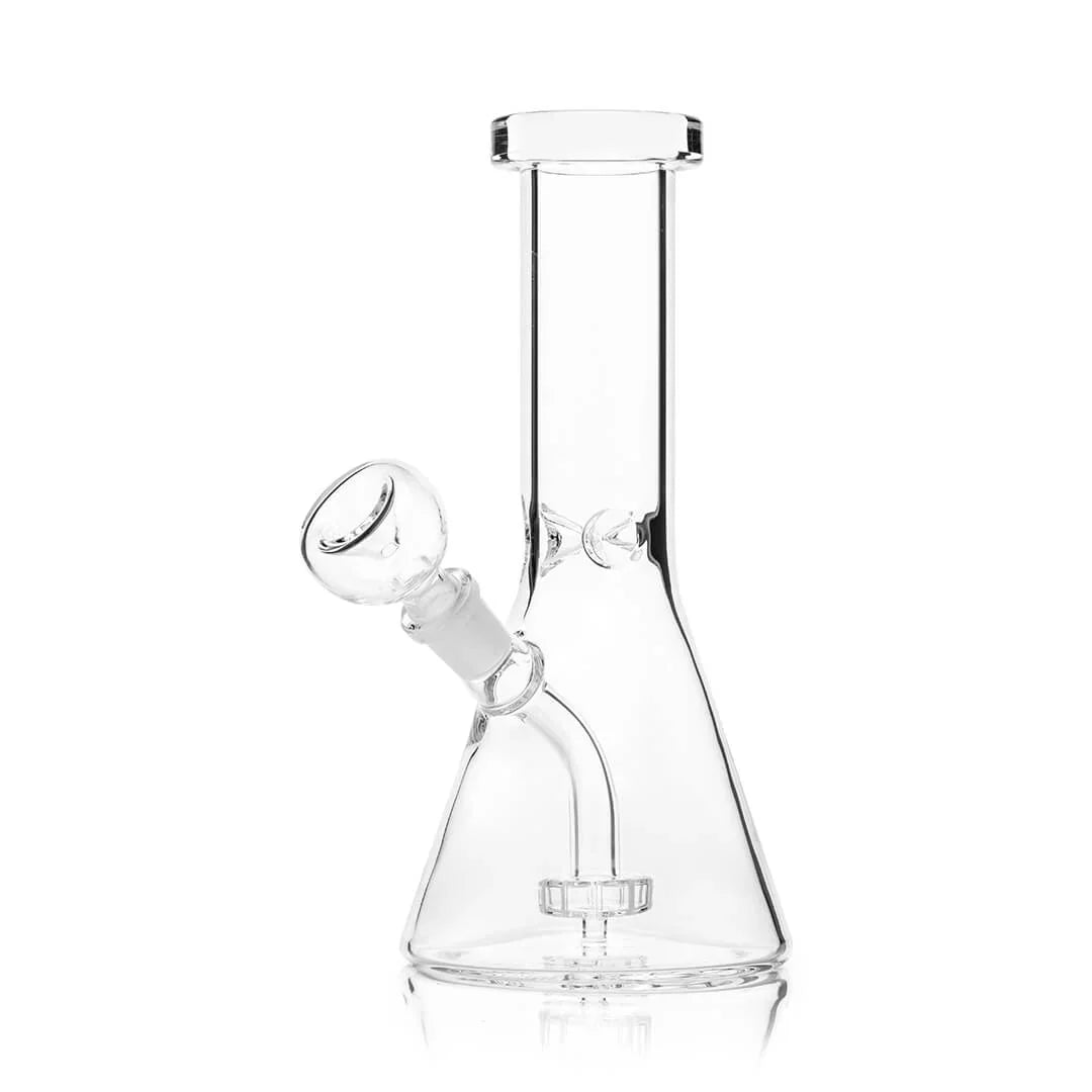 8" Beaker Bong - Image 7