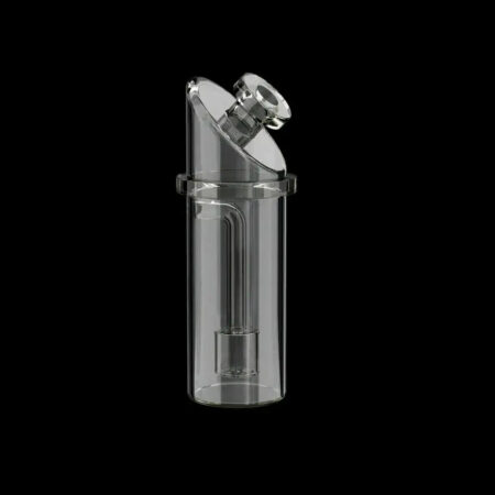 Switch²™ Replacement Glass Attachment Snug Fit for Optimal Airflow
