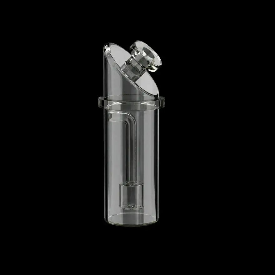 Switch²™ Replacement Glass Attachment Snug Fit for Optimal Airflow