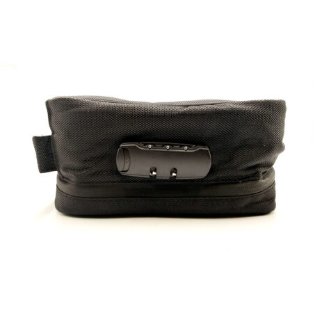 MEDIUM SMELL PROOF BAG *** WITH BLEMISH***