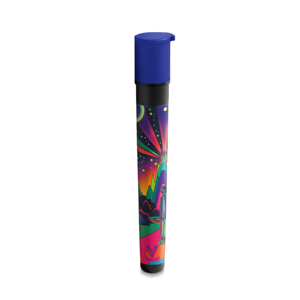 Introspection Stash Cap