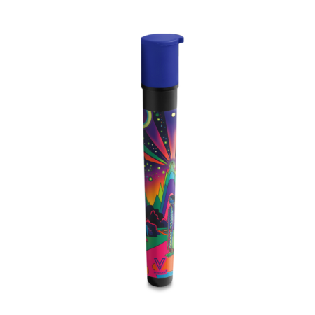 Introspection Stash Cap