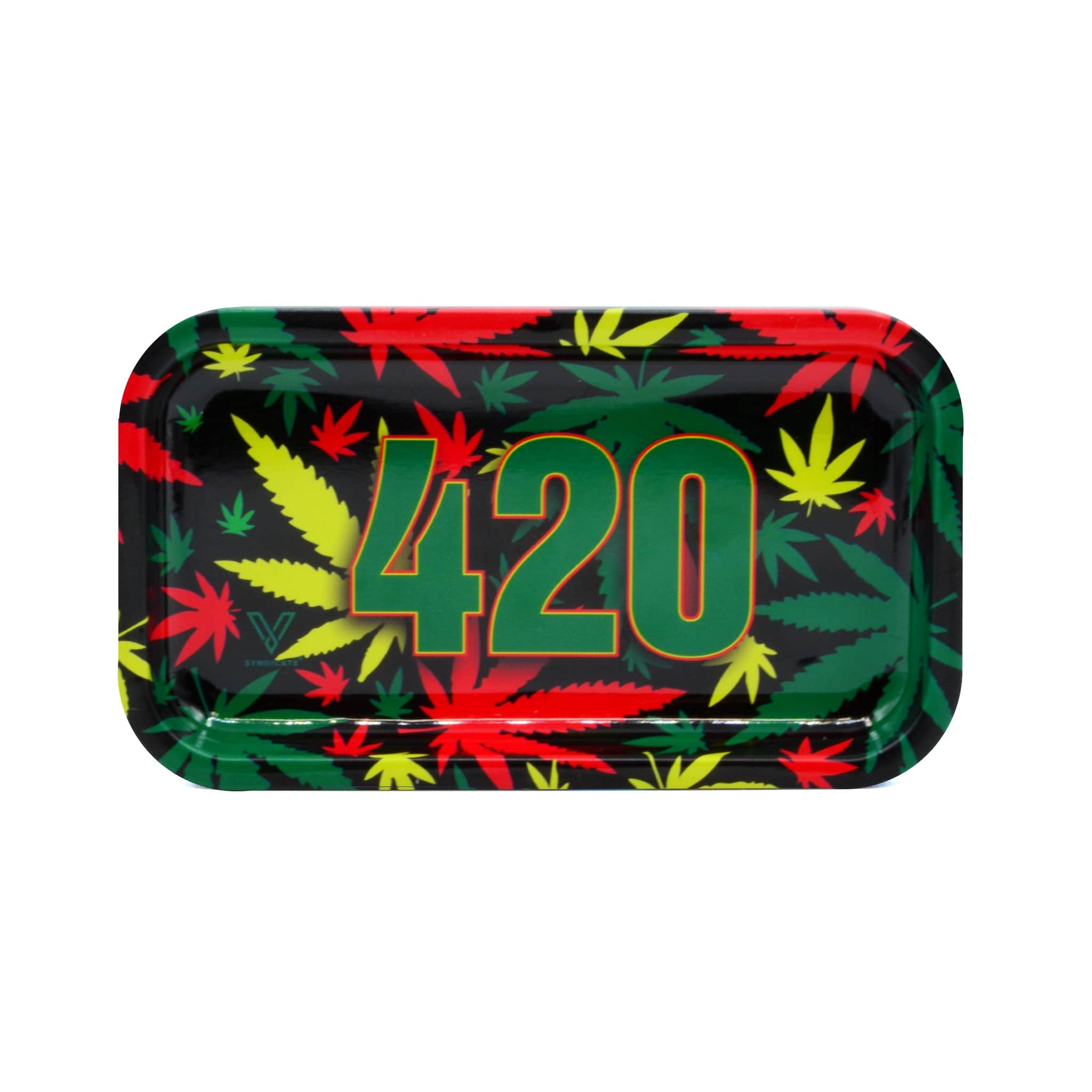 420 Rasta Syndicase 2.0 - Image 2