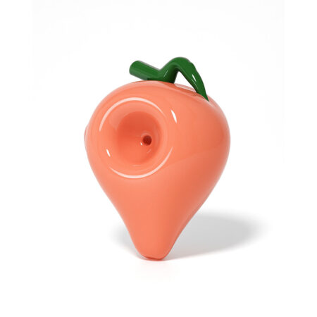 PEAR HAND PIPE