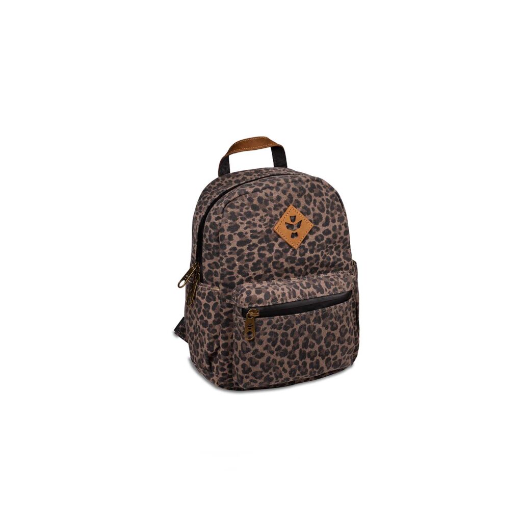 Revelry Shorty – Smell Proof Mini Backpack