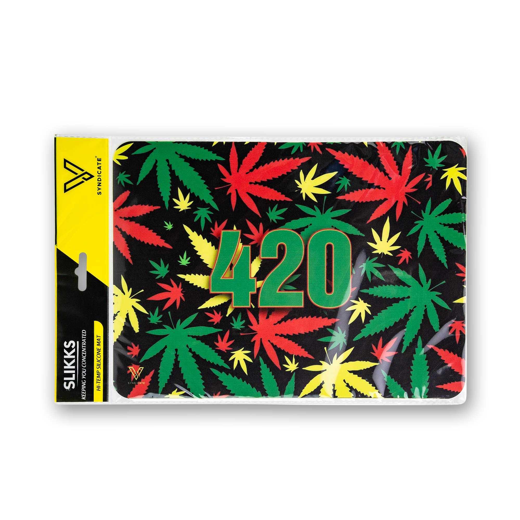420 Rasta Slikks - Image 2