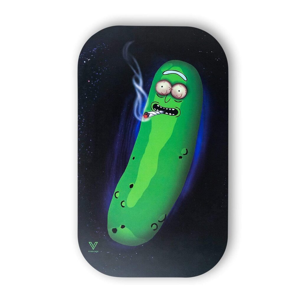 Pickle Mag-Slaps