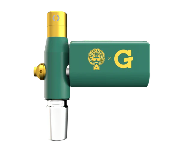 Dr. Greenthumb’s G Pen Connect Vaporizer Kit