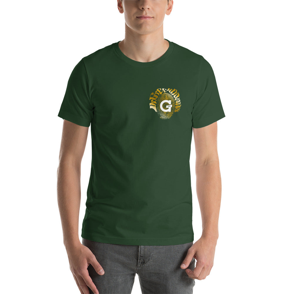 Dr. Greenthumb’s X G Pen Tee #1