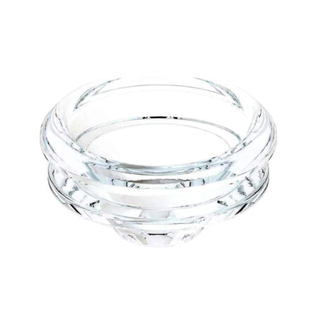 Eyce Shorty Glass Bowl Insert