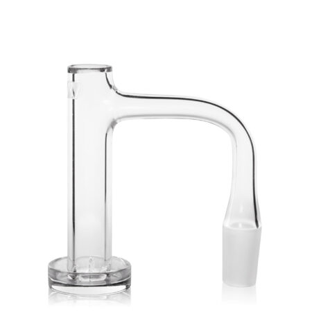 GRAV® 14mm 90° Quartz Control Tower Banger