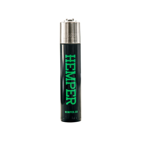 Assorted Clipper Lighter