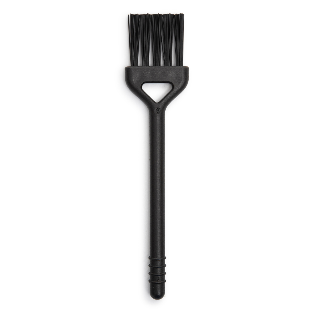 Long Cleaning Brush – Grinder & Herb Brush | BlueBus Fine Tools