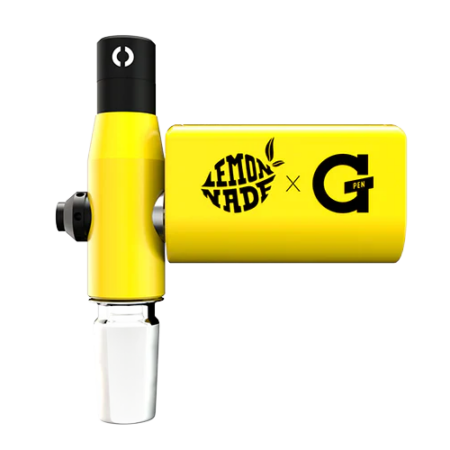 Lemonnade G Pen Connect Concentrate Device