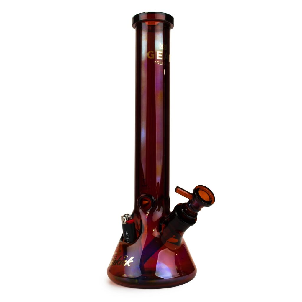 Gear Premium 15″ Sidekick (Beaker) Water Pipe