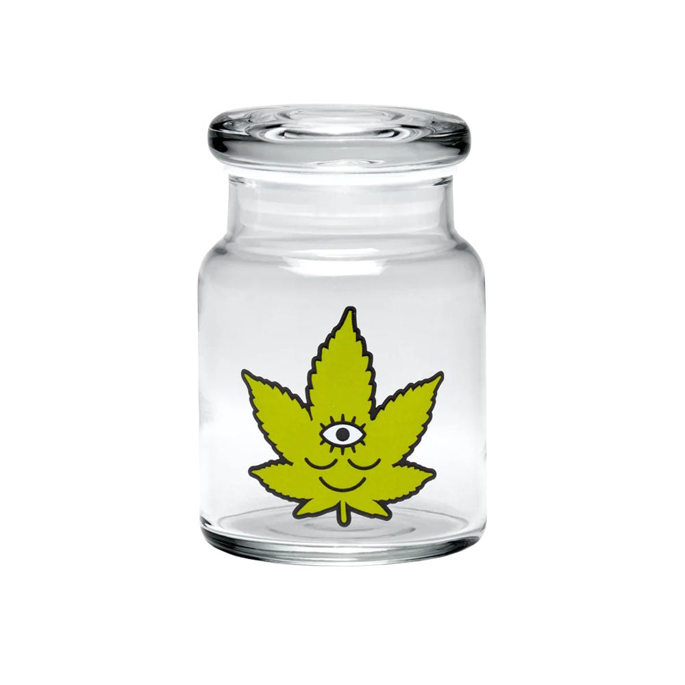 420 Science Pop Top Jar - Image 21