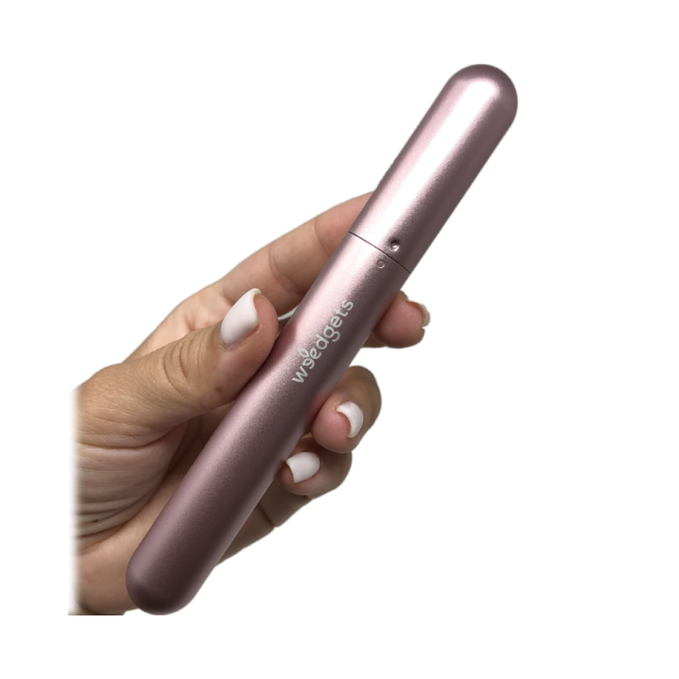 Aluminum Doob Tube Weed Pipe with Filter for Joint Protection - Image 8