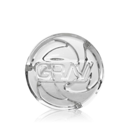 GRAV® Spinner Carb Cap