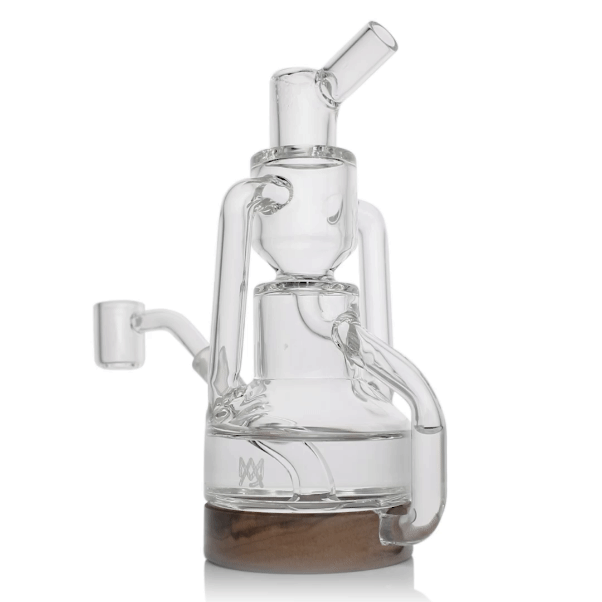 MJ Arsenal Alpine Series – Apex Mini Rig