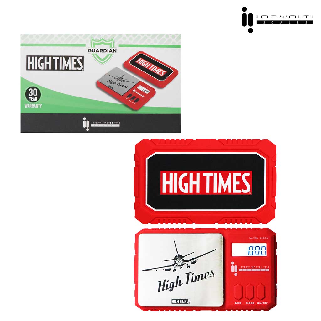 Hightimes Guardian – 100g X 0.01g