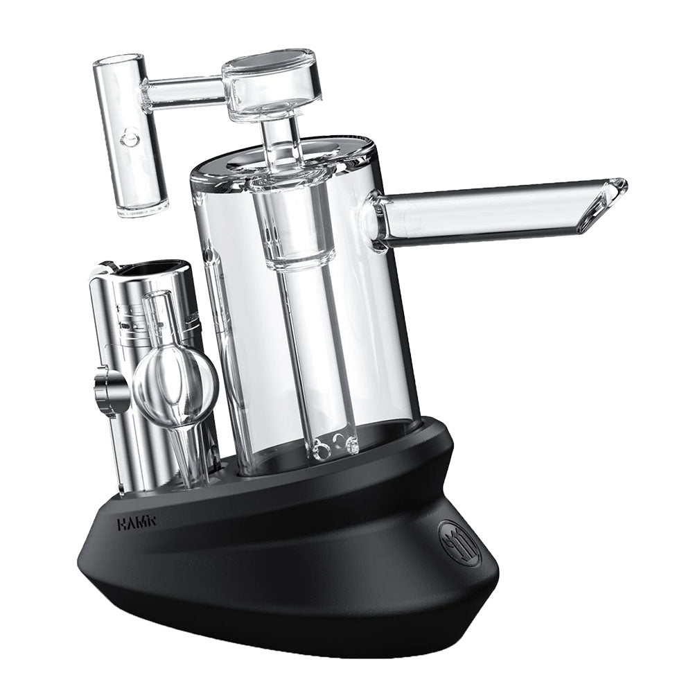 Myster HAMR Cold Start Concentrate Dab Rig – 6.5″