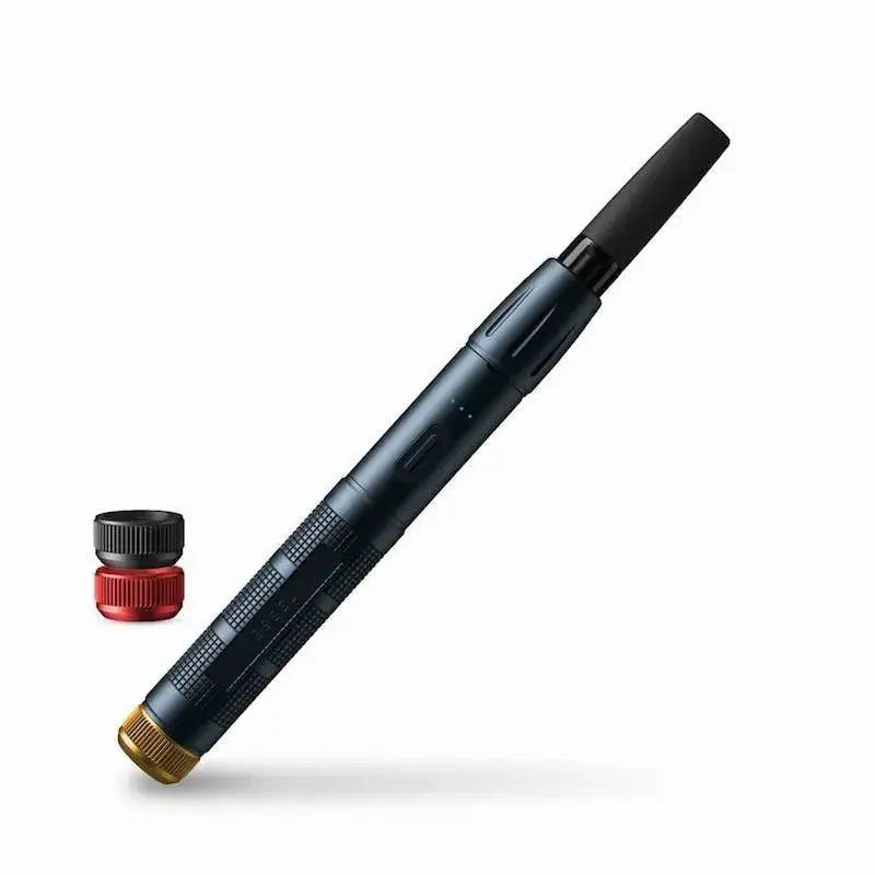 Vessel Cartridge Battery Expedition Series Premium Vaporizer