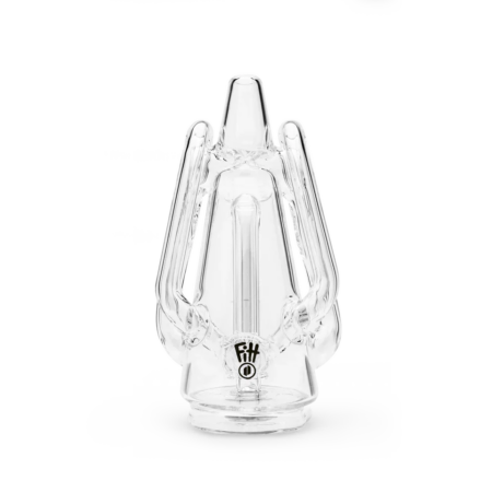 Puffco Peak Pro Ryan Fitt Recycler V2 Glass