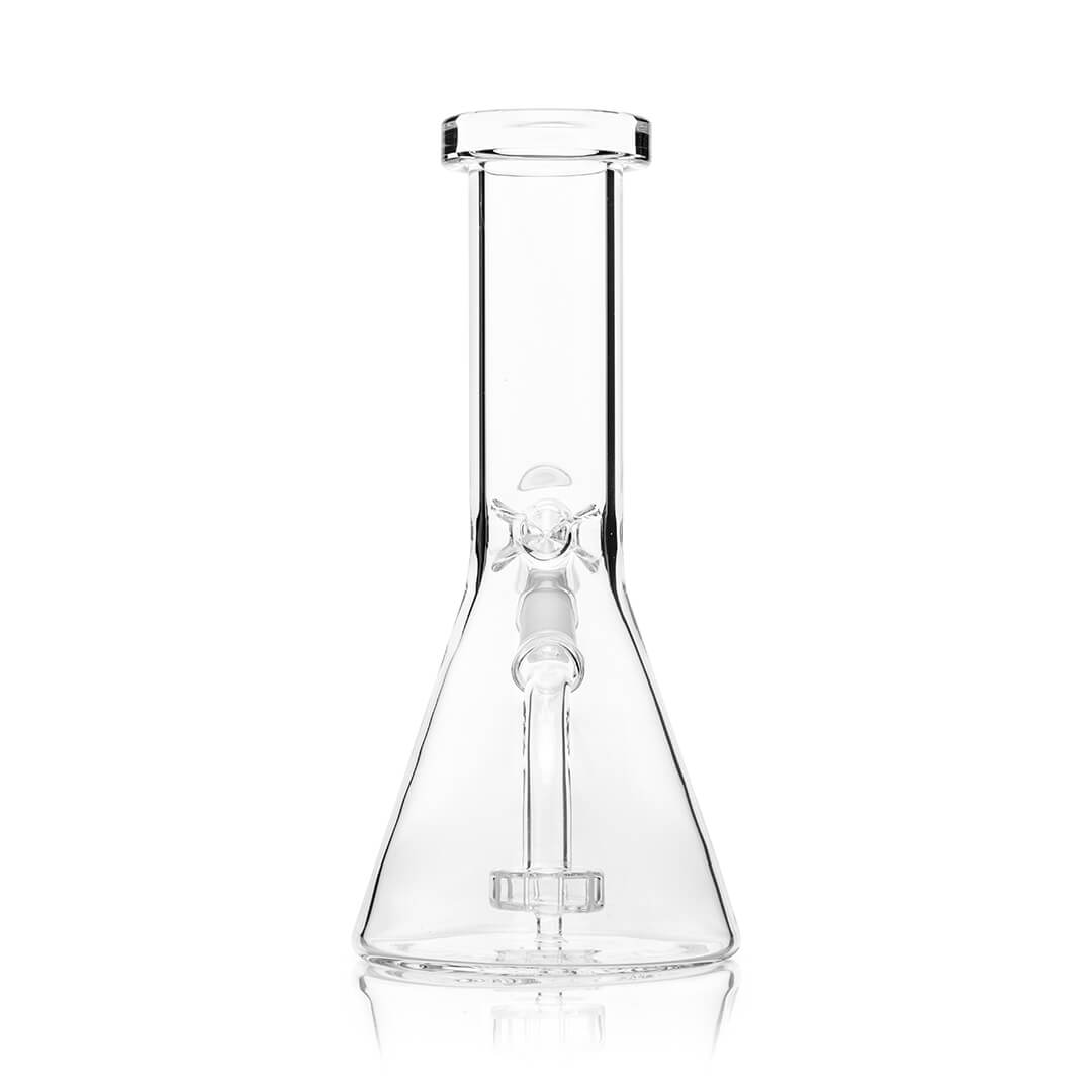 8" Beaker Bong - Image 5