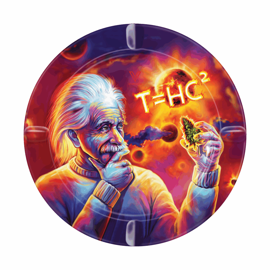 T=HC2 Einstein Solar Diesel