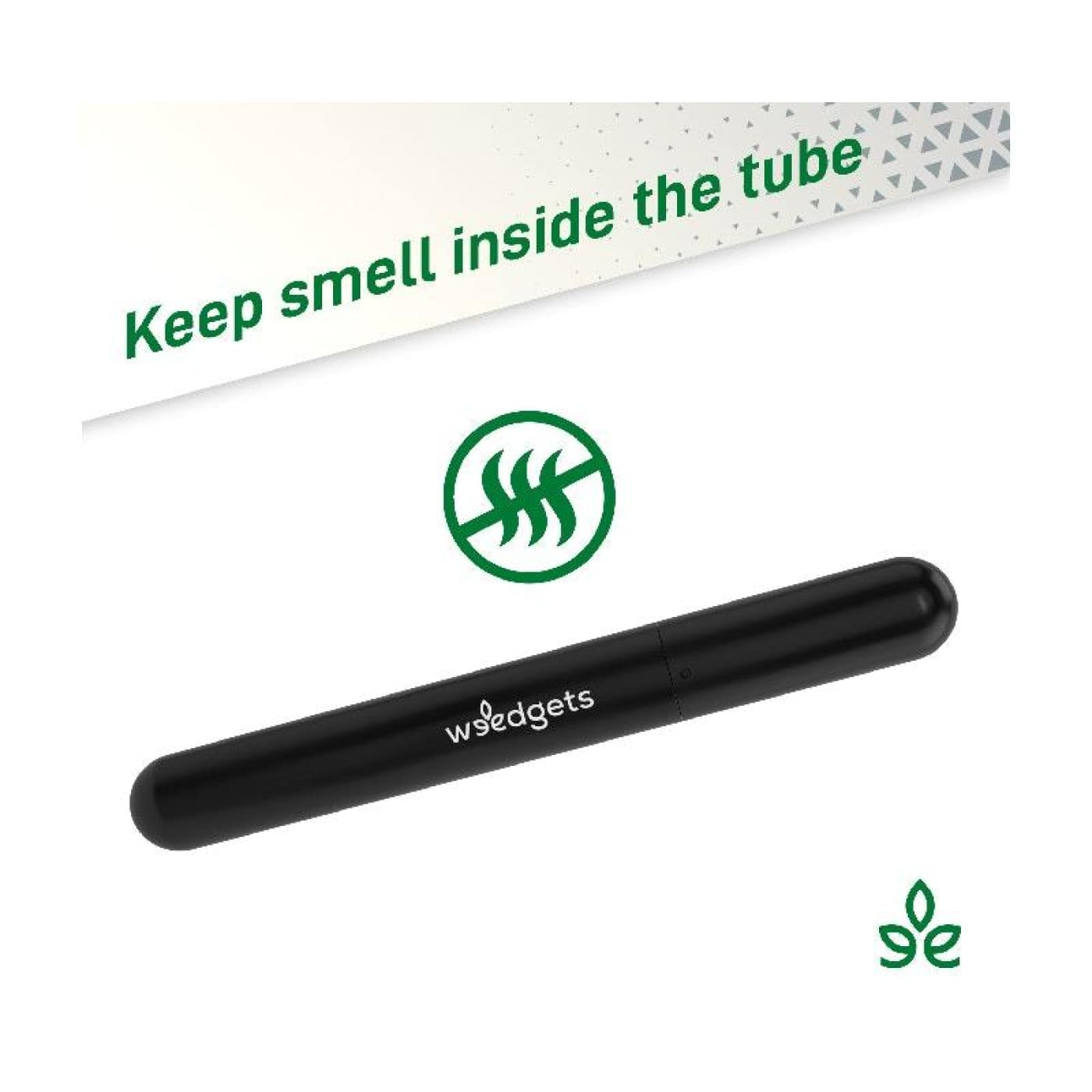 Aluminum Doob Tube Weed Pipe with Filter for Joint Protection - Image 5