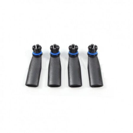 Storz & Bickel Crafty Vaporizer Mouthpieces (4-Pack)