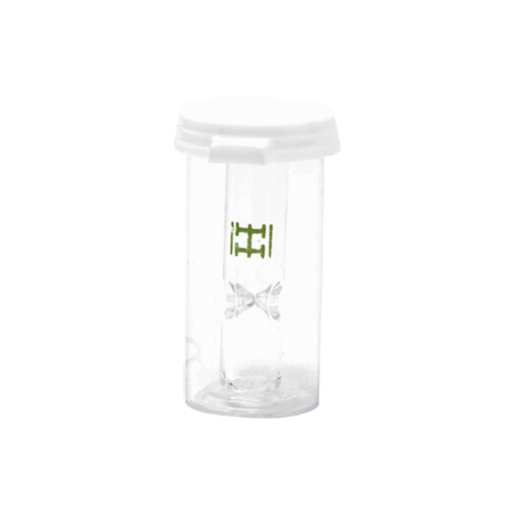 Hemper Glass Filter Tip