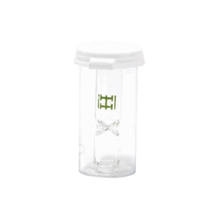 Hemper Glass Filter Tip
