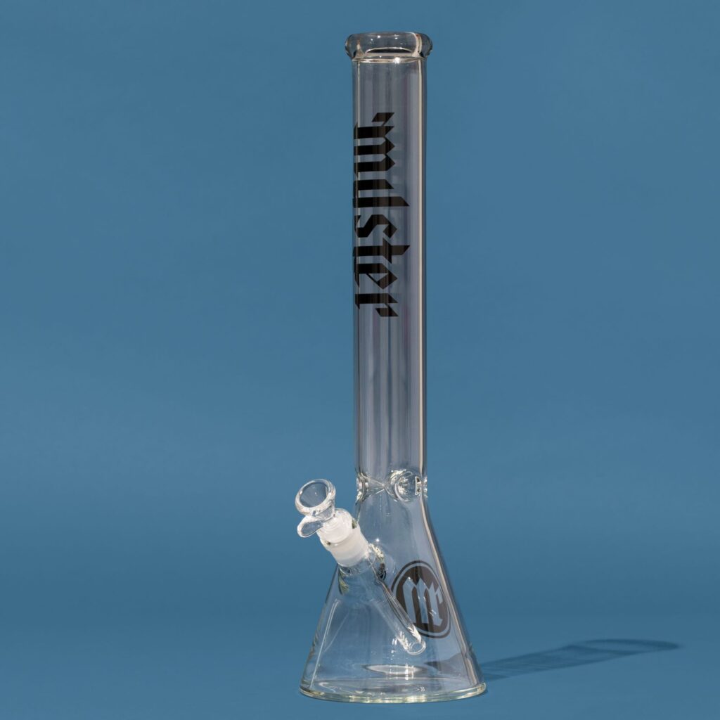 MAV x Myster BEAKER
