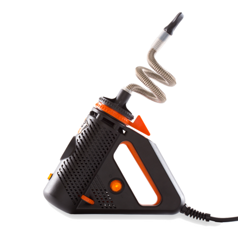 Plenty Vaporizer