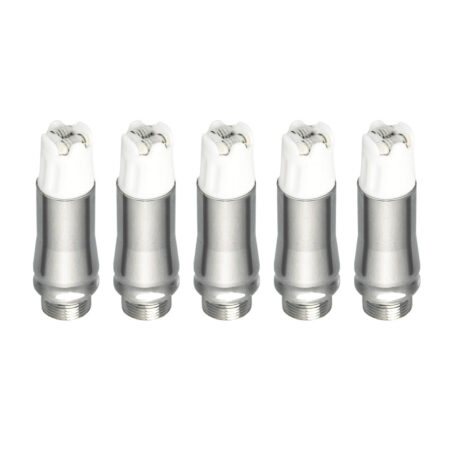Pulsar 510 Dunk Ceramic Tube Coil 5pcs
