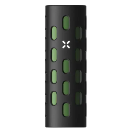 Pax Flow Silicone Grip Sleeve for Enhanced Comfort and Protection