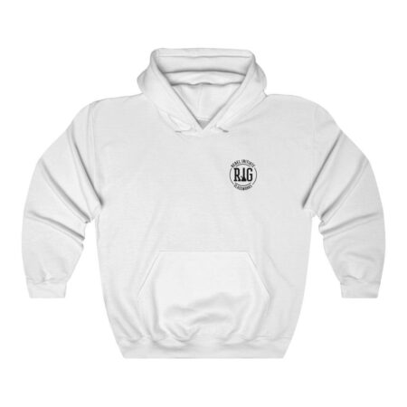 RIG® Hooded Sweatshirt