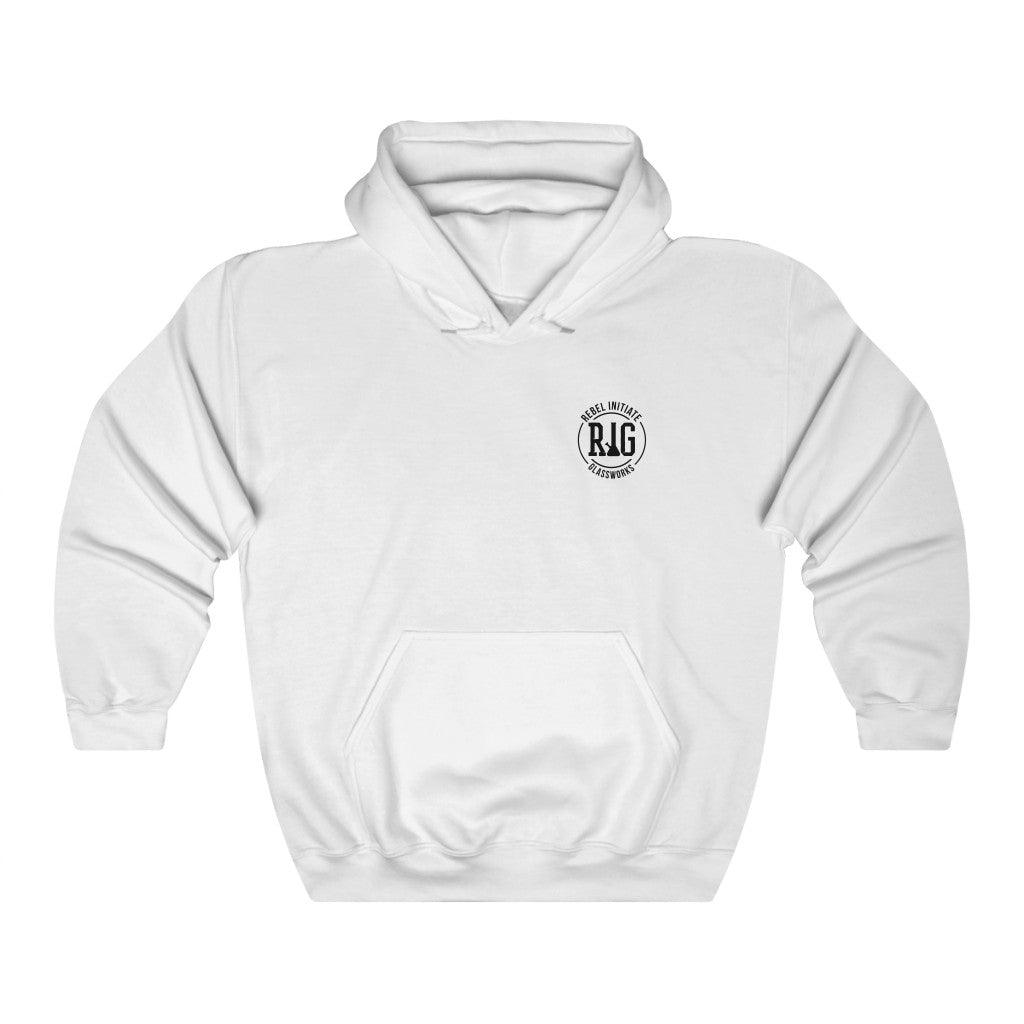 RIG® Hooded Sweatshirt