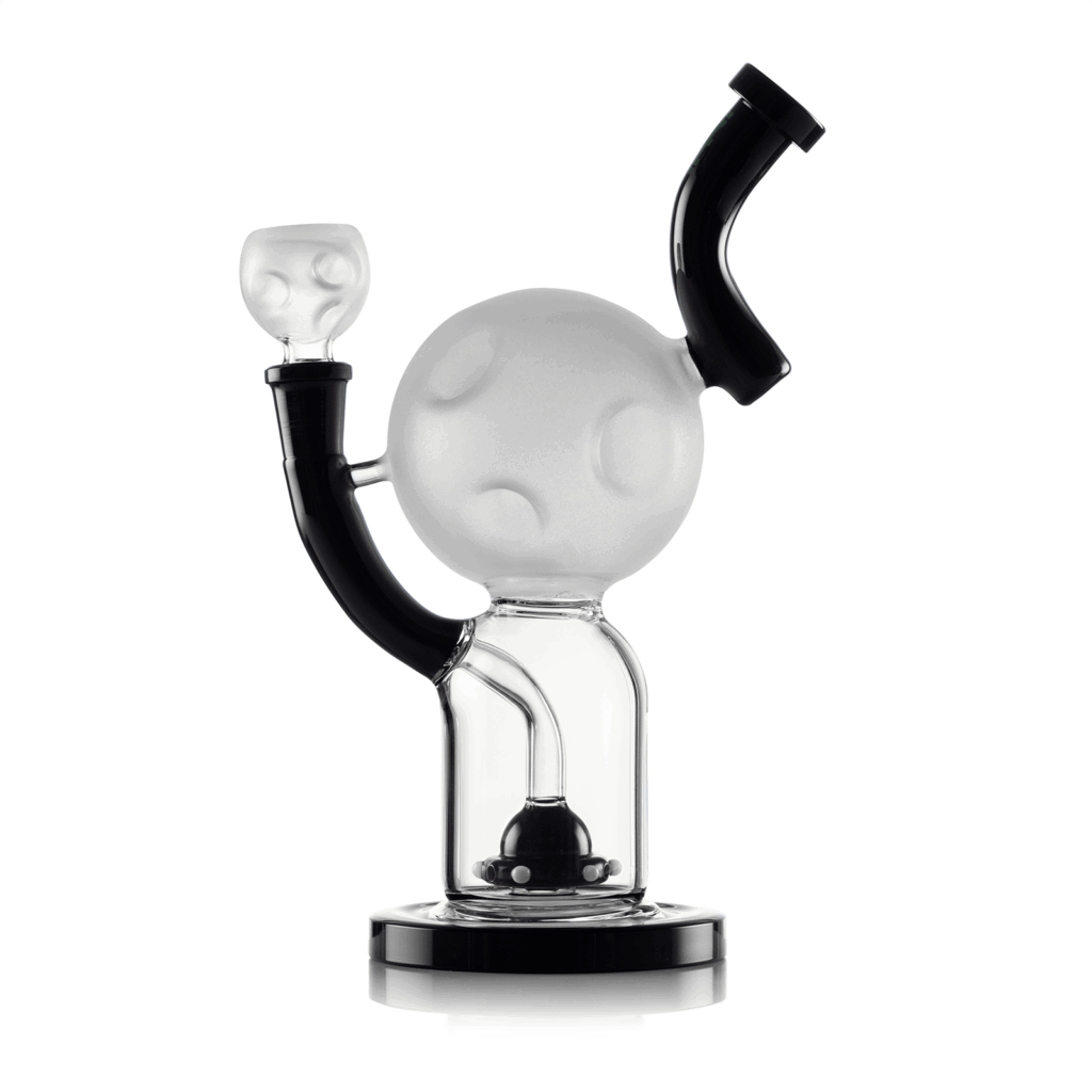 HEMPER – XL Moon Bong