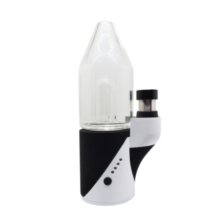 Focus v Carta Electronic Smart Rig Kit for Portable Dabbing