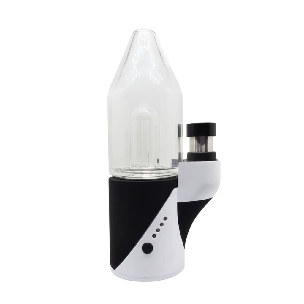 Focus v Carta Electronic Smart Rig Kit for Portable Dabbing