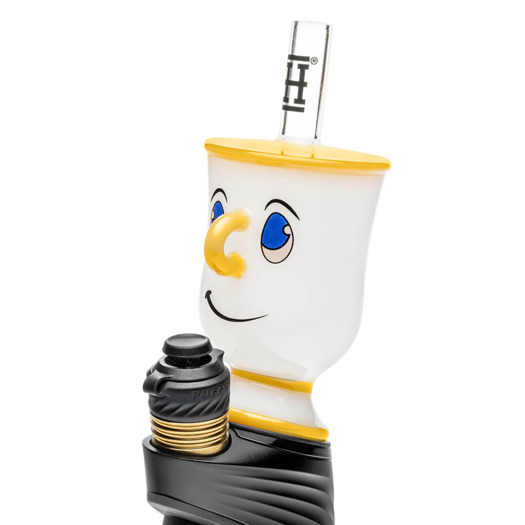 HEMPER – Tea Cup Puffco Peak Top