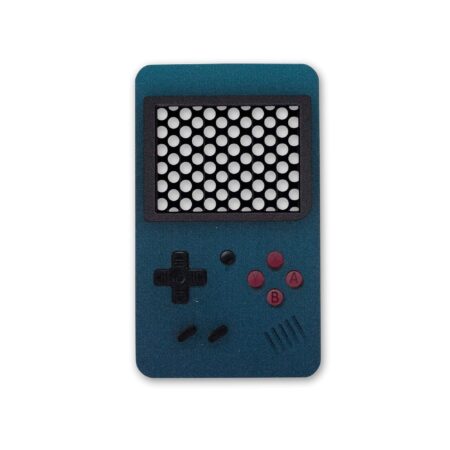 Game Head Nonstick Grinder Card