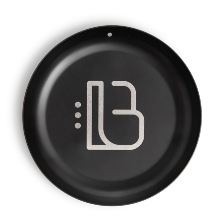 Metal Preparation Plate – Magnetic Accessory | BlueBus Fine Tools