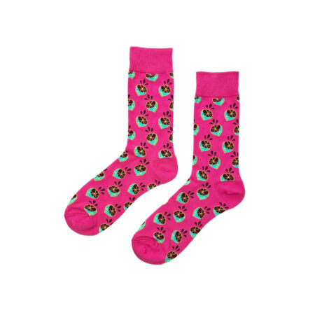 Comfortable Lemon Socks for Everyday Wear