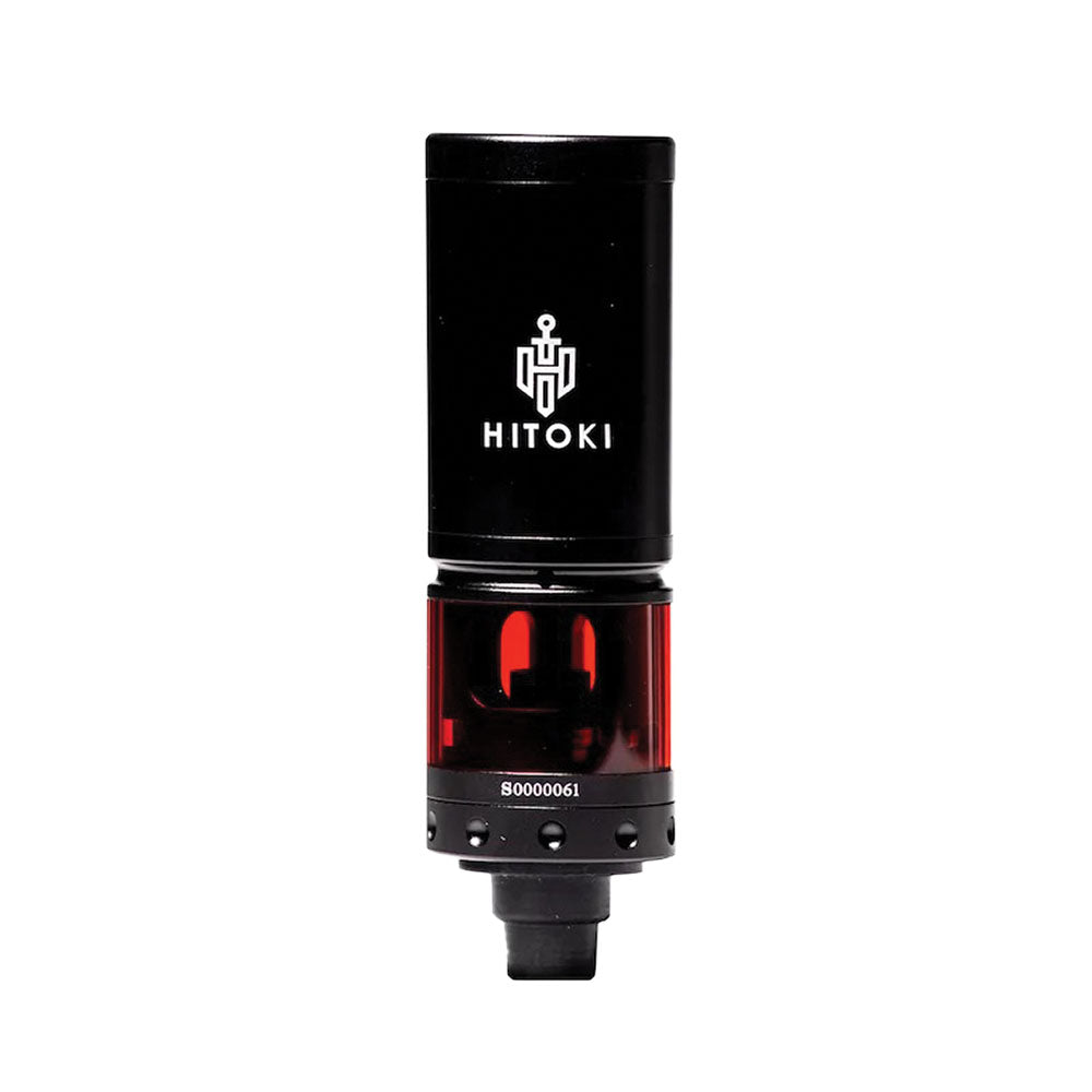 Hitoki Saber Laser Combustion Vaporizer – 500mAh