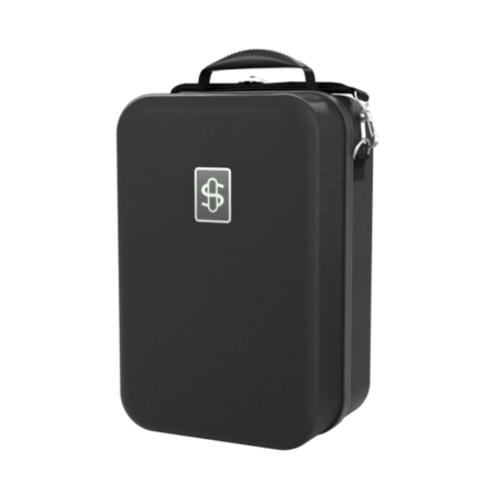 Stündenglass Kompact Travel Case
